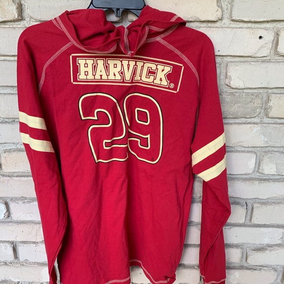 Chase L/S Hoodie T -Shirt - Picture 7 of 7